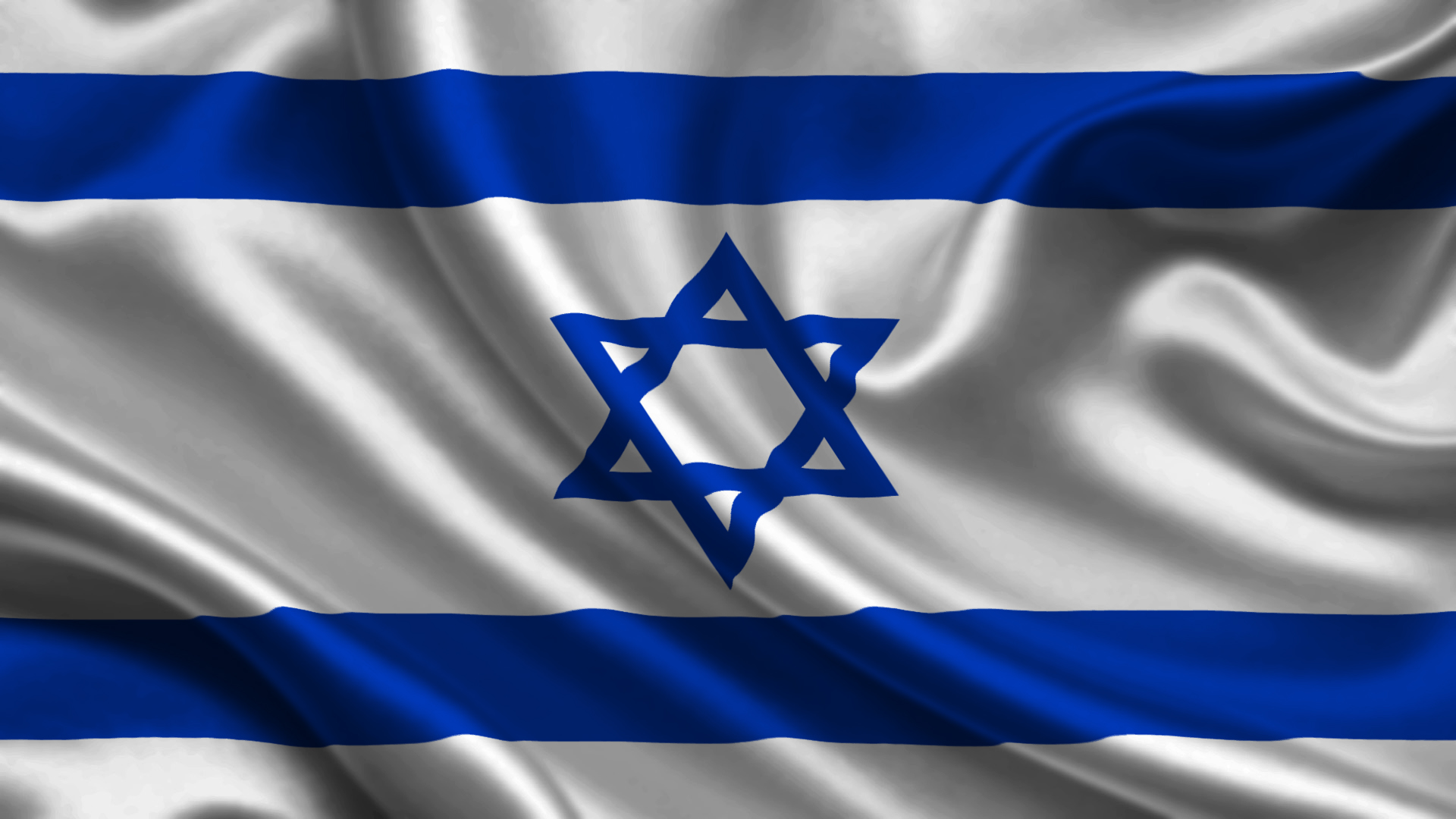 What Is The Meaning Of The Symbol On Israel Flag