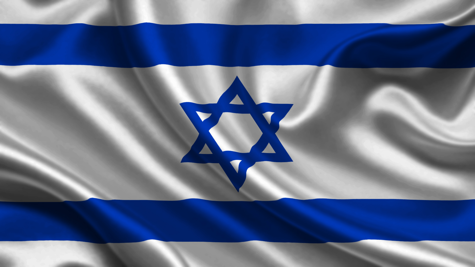 AM YISROEL CHAI THE NATION OF ISRAEL LIVES Patricia Starr