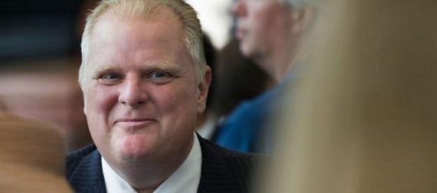 Loyalty – Remembering Rob Ford